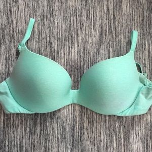 Victoria’s Secret PINK Push-Up Bra 32B
